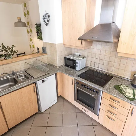 Gozsdu White Raven Residence 305 Lägenhet Budapest